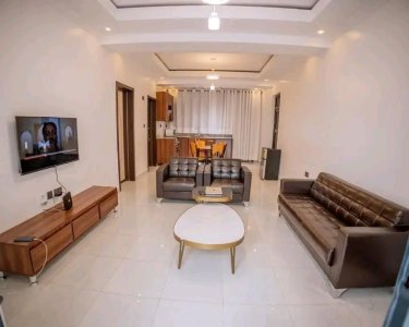 Apartment for rent in Kimironko