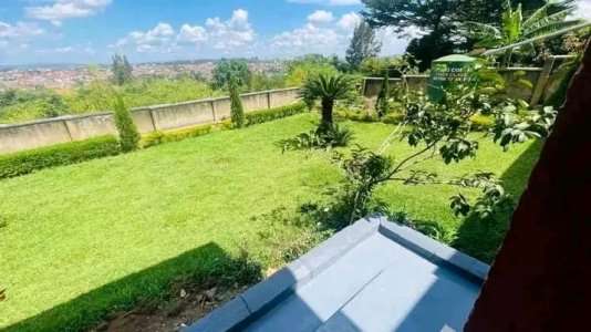 Apartment for rent in Kibagabaga