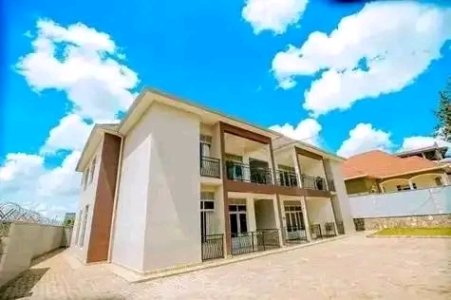 Apartment for rent in Kicukiro Kagarama