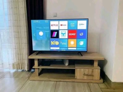 Apartment for rent in Kibagabaga