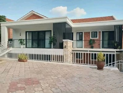 House for rent in Gacuriro