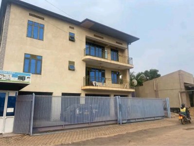 Apartment for rent in Kicukiro Niboyi