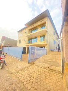 Apartment for rent in Kicukiro Niboyi