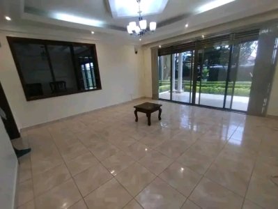 House for rent in Gacuriro