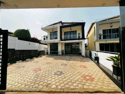 House for sale in Kibagabaga