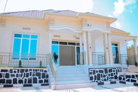 House for sale in Kicukiro Kagarama