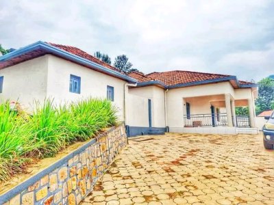 House for rent in Kimihurura Rugando
