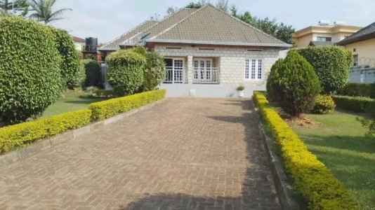 House for rent in Gacuriro