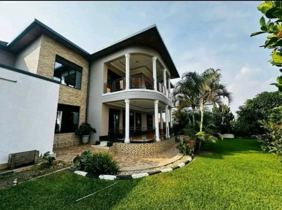 House for sale in Kibagabaga