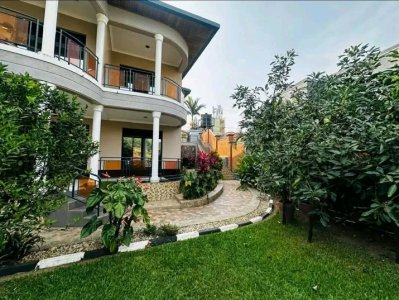 House for sale in Kibagabaga