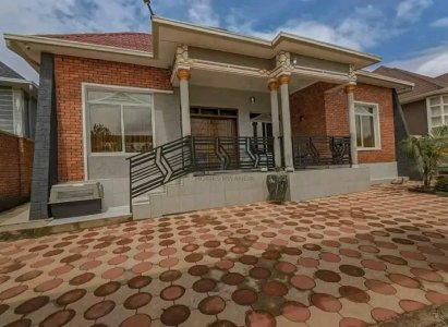 House for sale in Kicukiro Kagarama