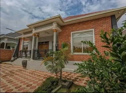 House for sale in Kicukiro Kagarama