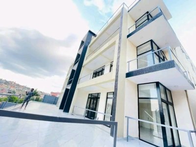 Apartment for rent in Kibagabaga