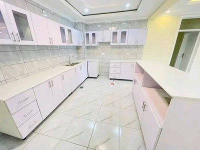 Apartment for rent in Kibagabaga