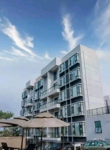 Apartment for sale in Nyarutarama