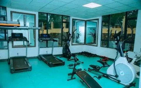 Apartment for sale in Nyarutarama