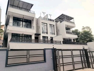 House for sale in Kacyiru