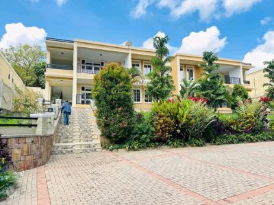 Apartment for rent in Nyarutarama