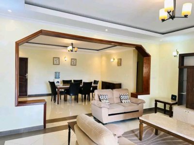Apartment for rent in Nyarutarama