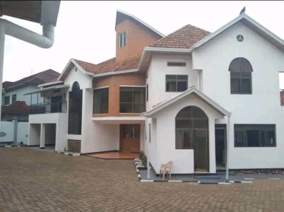 House for rent in Gacuriro near Simba Center