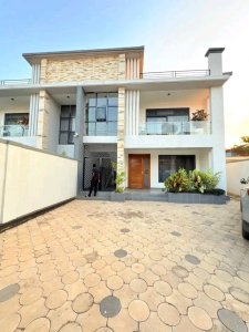 Apartment for rent in Kibagabaga