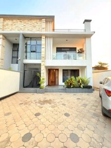 Apartment for rent in Kibagabaga