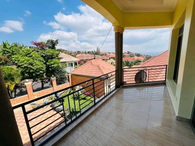 House for sale in Kibagabaga