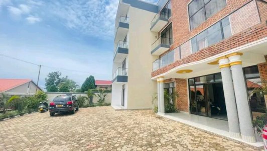 Apartment for rent in Kabeza