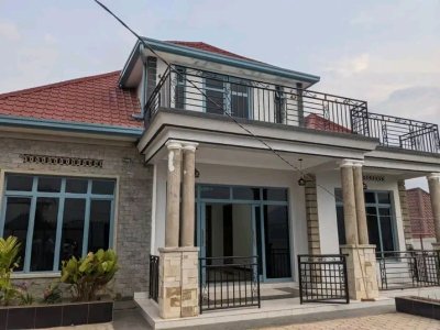 House for rent in Gisozi