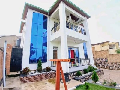 House for sale in Kimironko