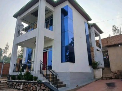 House for sale in Kimironko