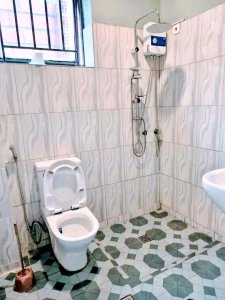 Apartment for rent in Rebero