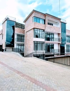 Apartment for rent in Remera