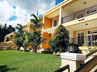 Apartment for rent in Nyarutarama