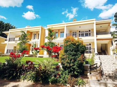 Apartment for rent in Nyarutarama