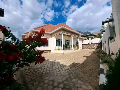 House for sale in Kimironko