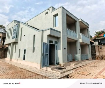 House for sale in Kibagabaga