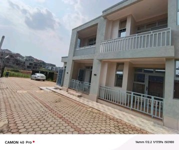 House for sale in Kibagabaga