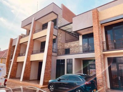 Apartment for rent in Kicukiro