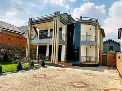 House for rent in Kibagabaga