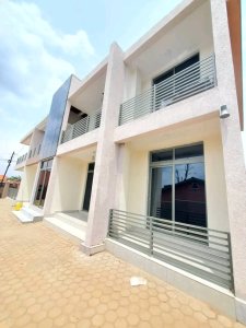 Apartment for rent in Kabeza