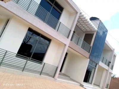 Apartment for rent in Kabeza