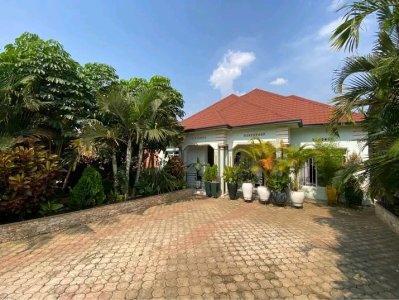 House for sale in Kanombe