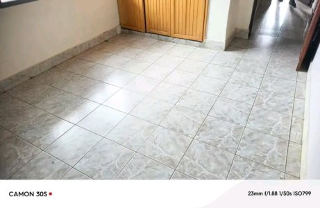 House for rent in Kimironko