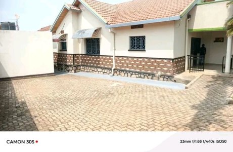 House for rent in Kimironko