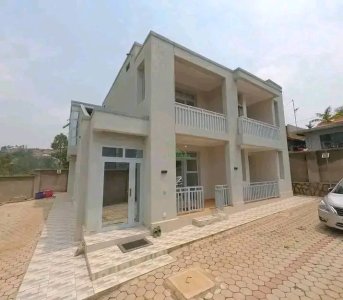 House for sale in Kibagabaga
