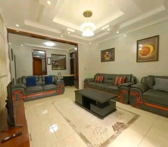 House for sale in Kibagabaga