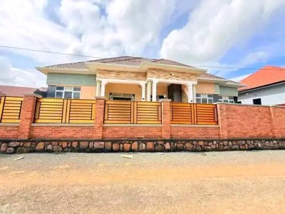 House for sale in Kanombe