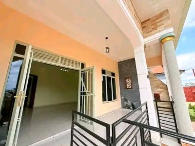 House for sale in Kanombe