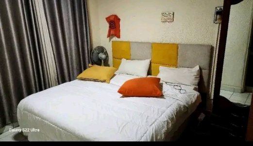 Apartment for rent in Nyarutarama